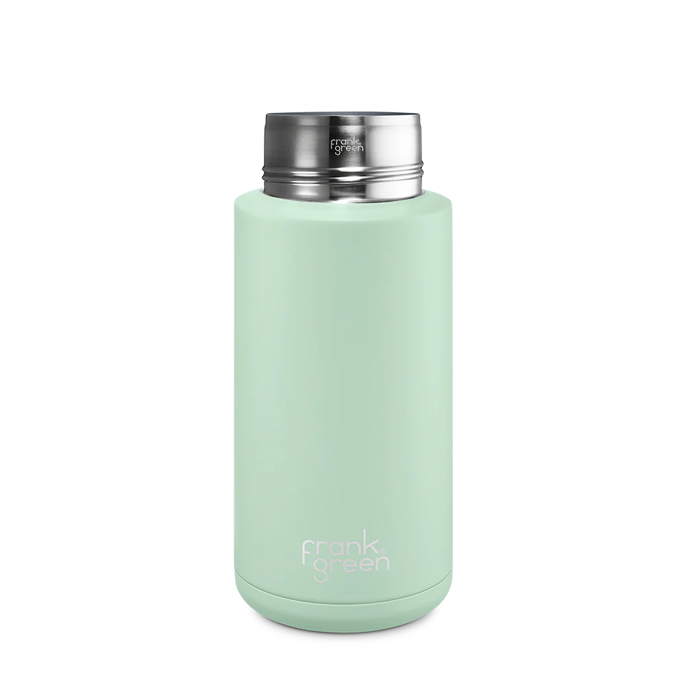 Ceramic Reusable Bottle Base - 34oz / 1,000ml - Image 25