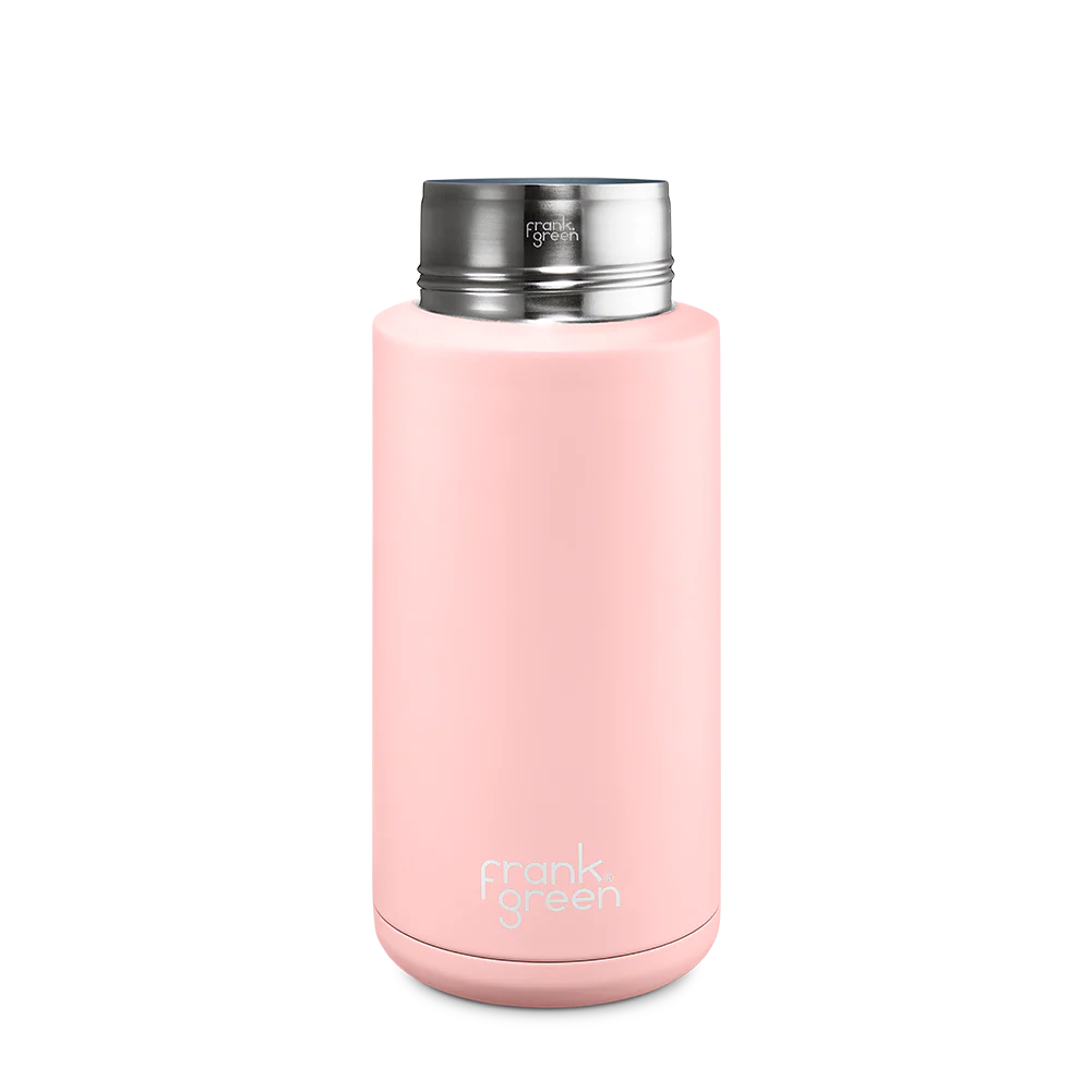 Ceramic Reusable Bottle Base - 34oz / 1,000ml - Image 27