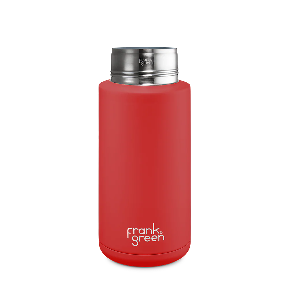 Ceramic Reusable Bottle Base - 34oz / 1,000ml - Image 28