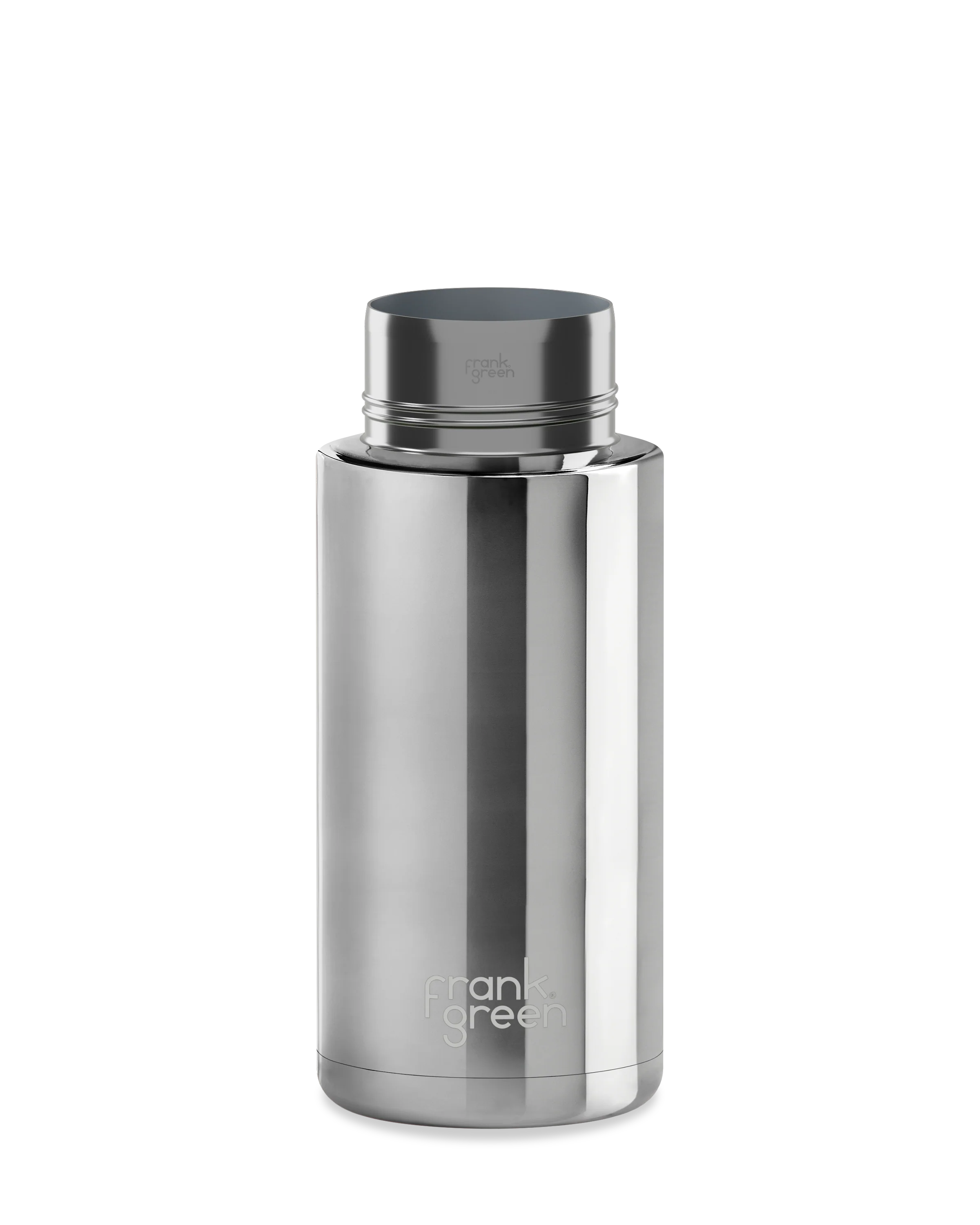 Ceramic Reusable Bottle Base - 34oz / 1,000ml - Image 3