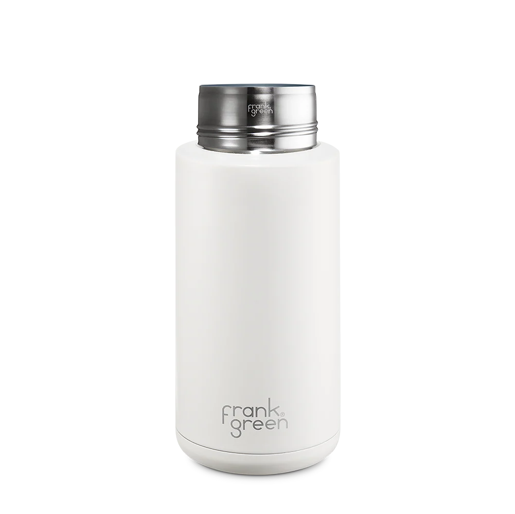 Ceramic Reusable Bottle Base - 34oz / 1,000ml - Image 30