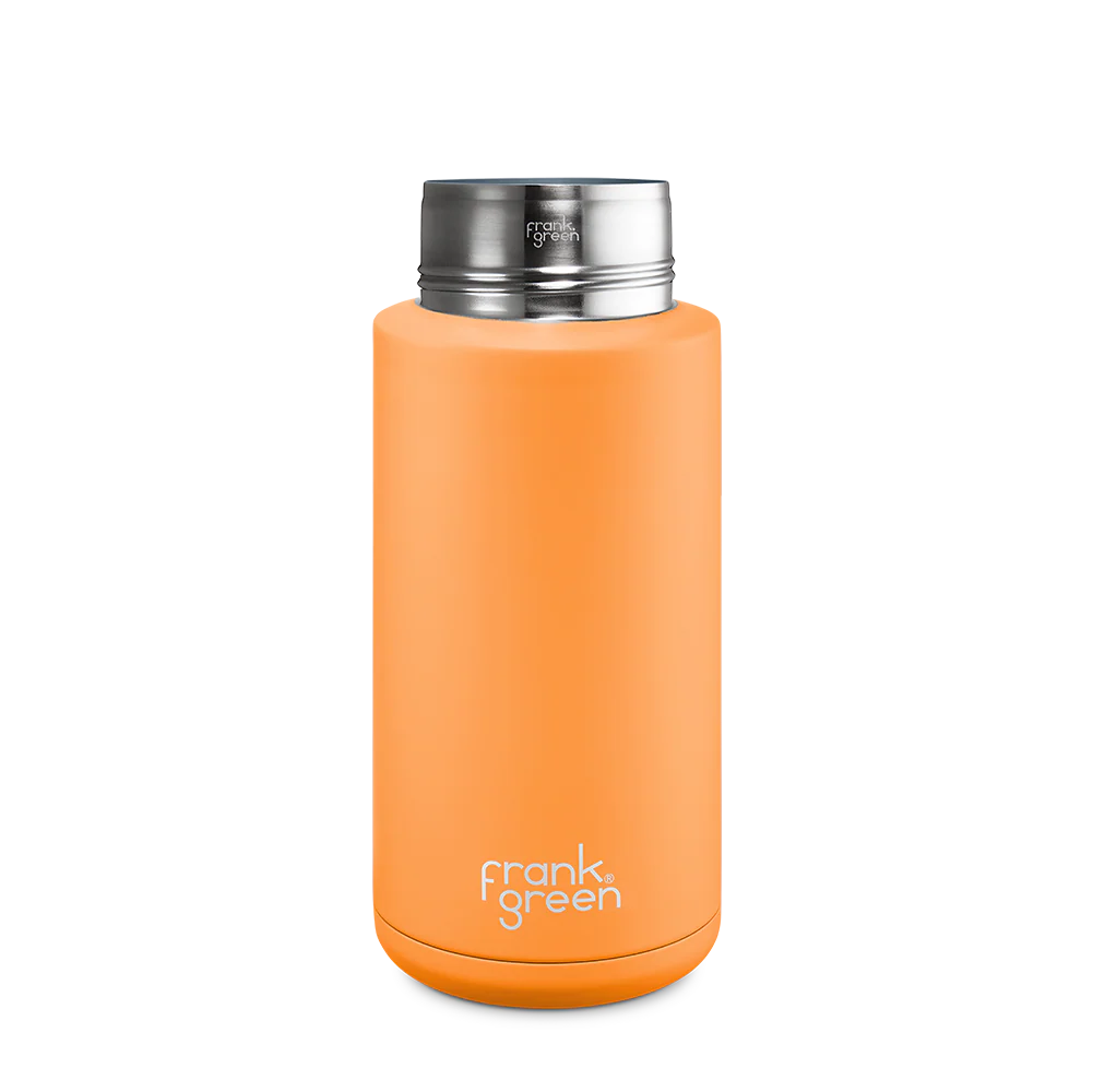 Ceramic Reusable Bottle Base - 34oz / 1,000ml - Image 32