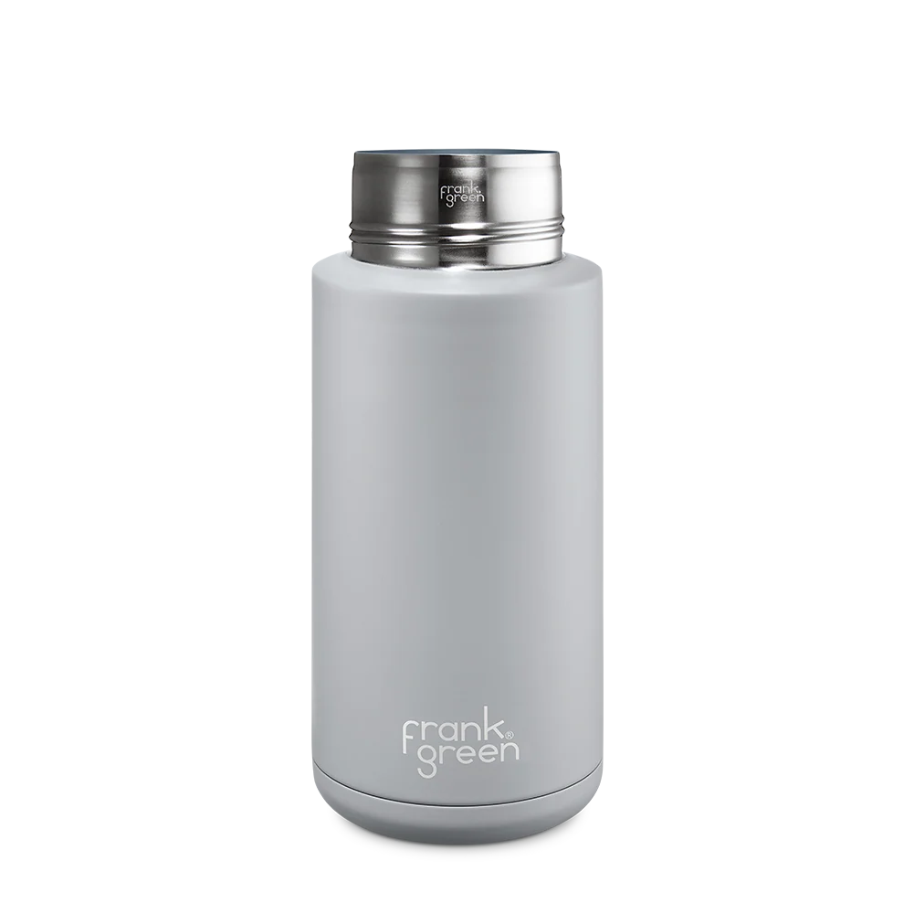 Ceramic Reusable Bottle Base - 34oz / 1,000ml - Image 34