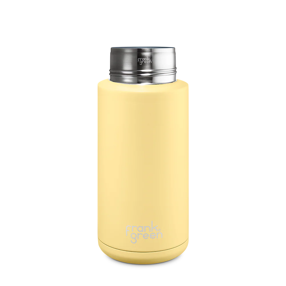 Ceramic Reusable Bottle Base - 34oz / 1,000ml - Image 36