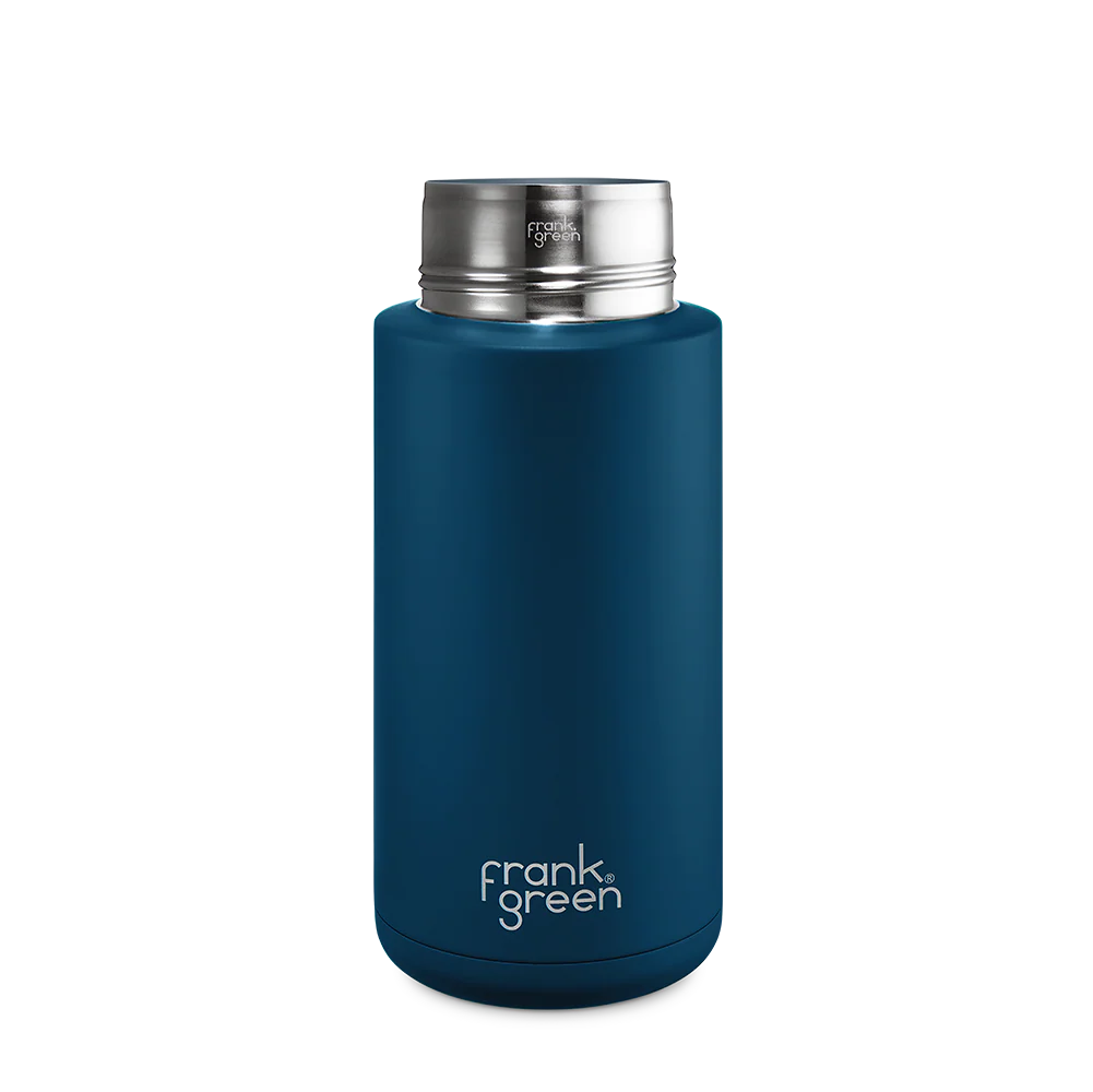 Ceramic Reusable Bottle Base - 34oz / 1,000ml - Image 38