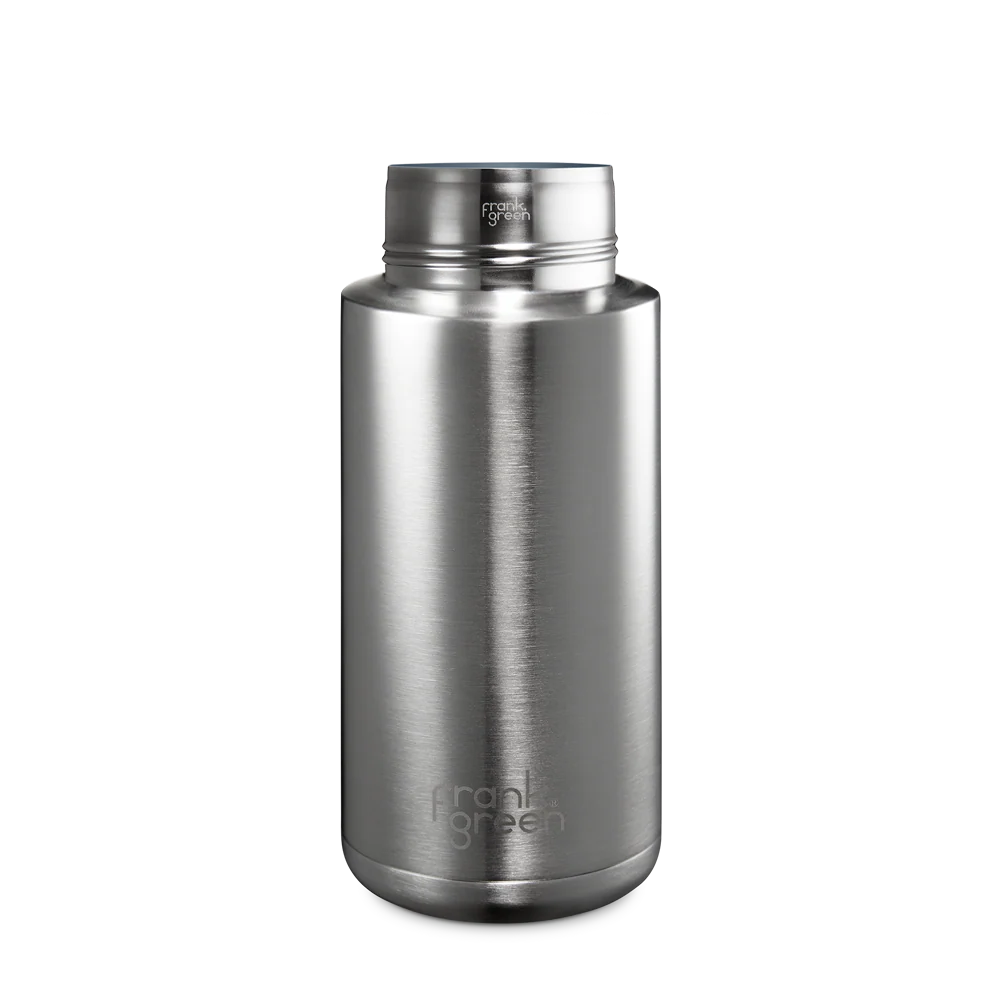 Ceramic Reusable Bottle Base - 34oz / 1,000ml - Image 39