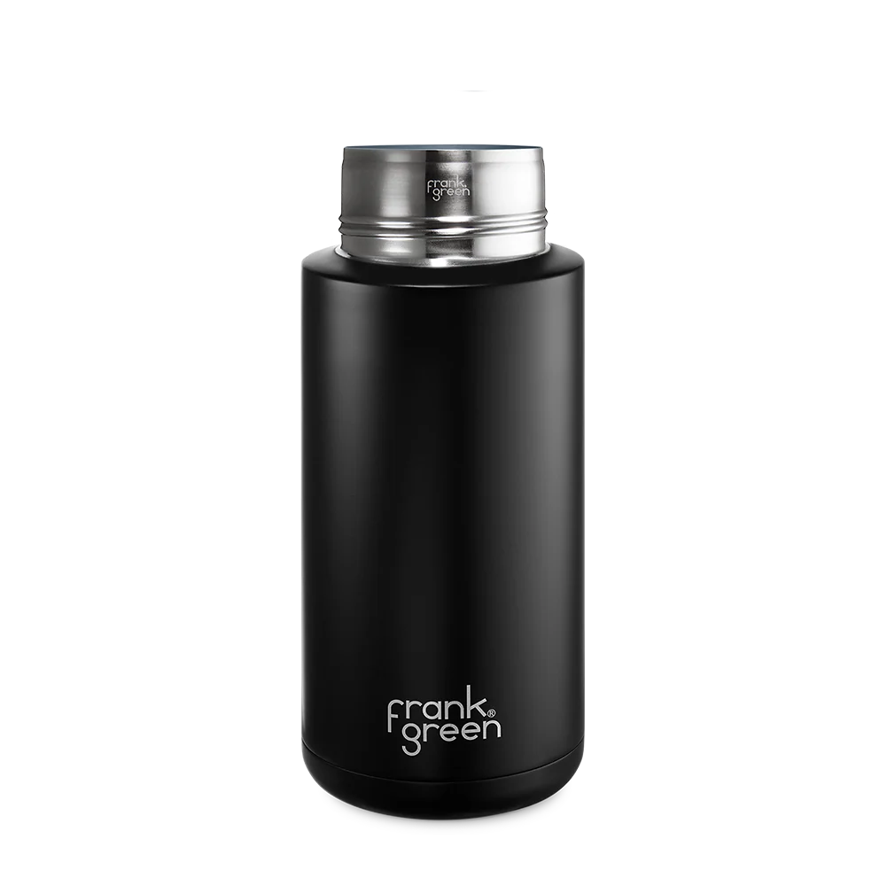 Ceramic Reusable Bottle Base - 34oz / 1,000ml - Image 40