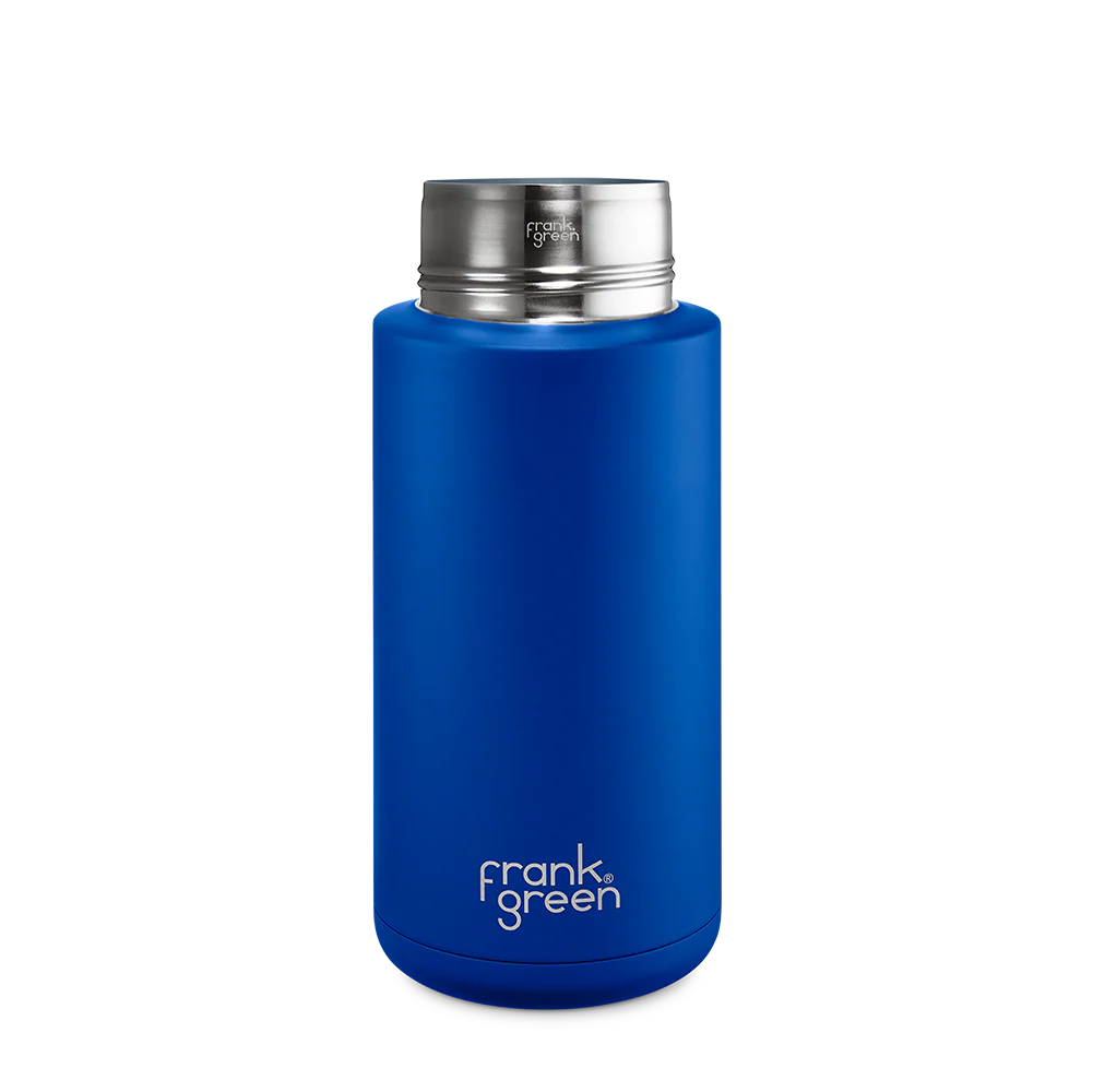 Ceramic Reusable Bottle Base - 34oz / 1,000ml - Image 41