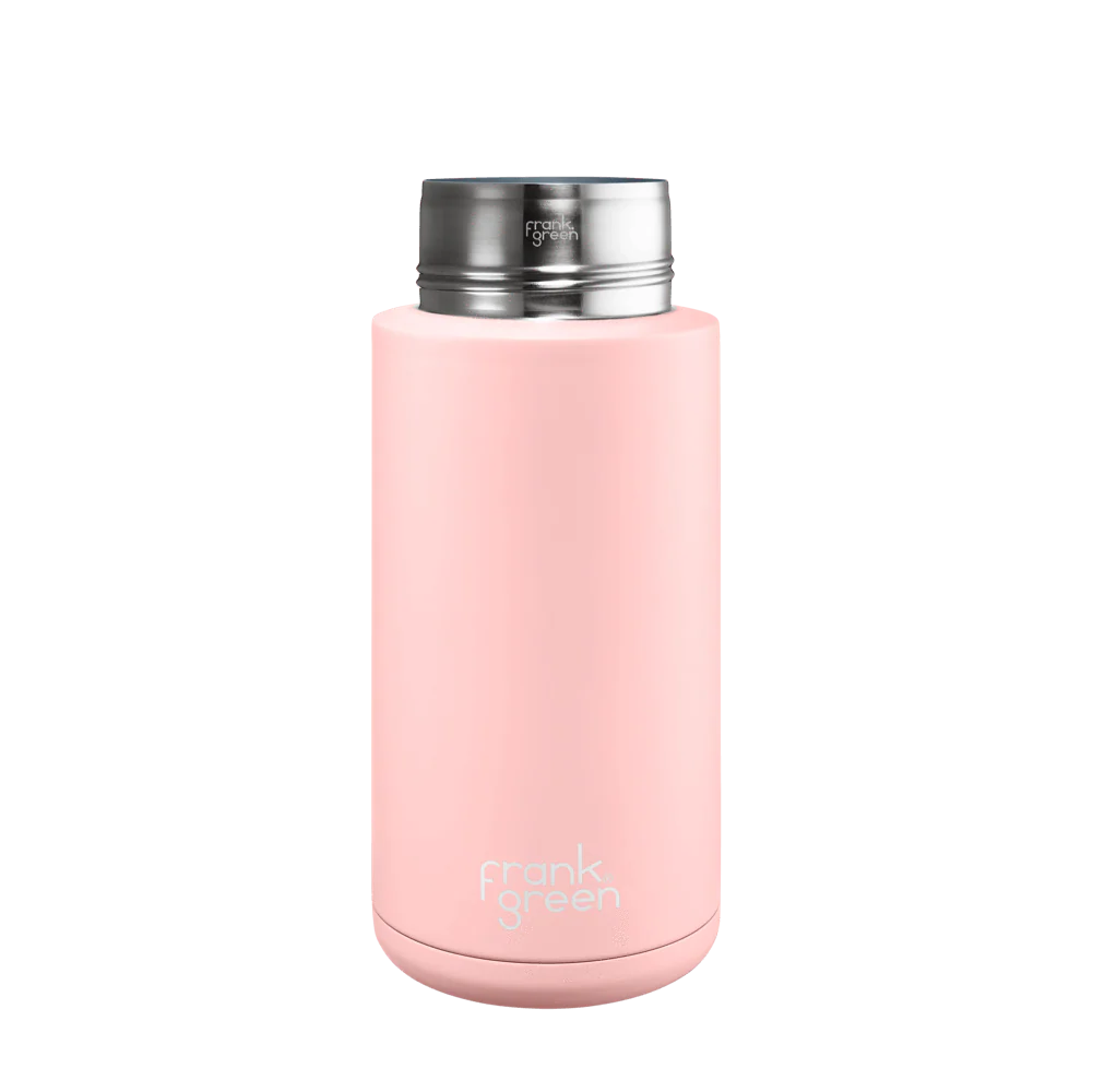 Ceramic Reusable Bottle Base - 34oz / 1,000ml - Image 5