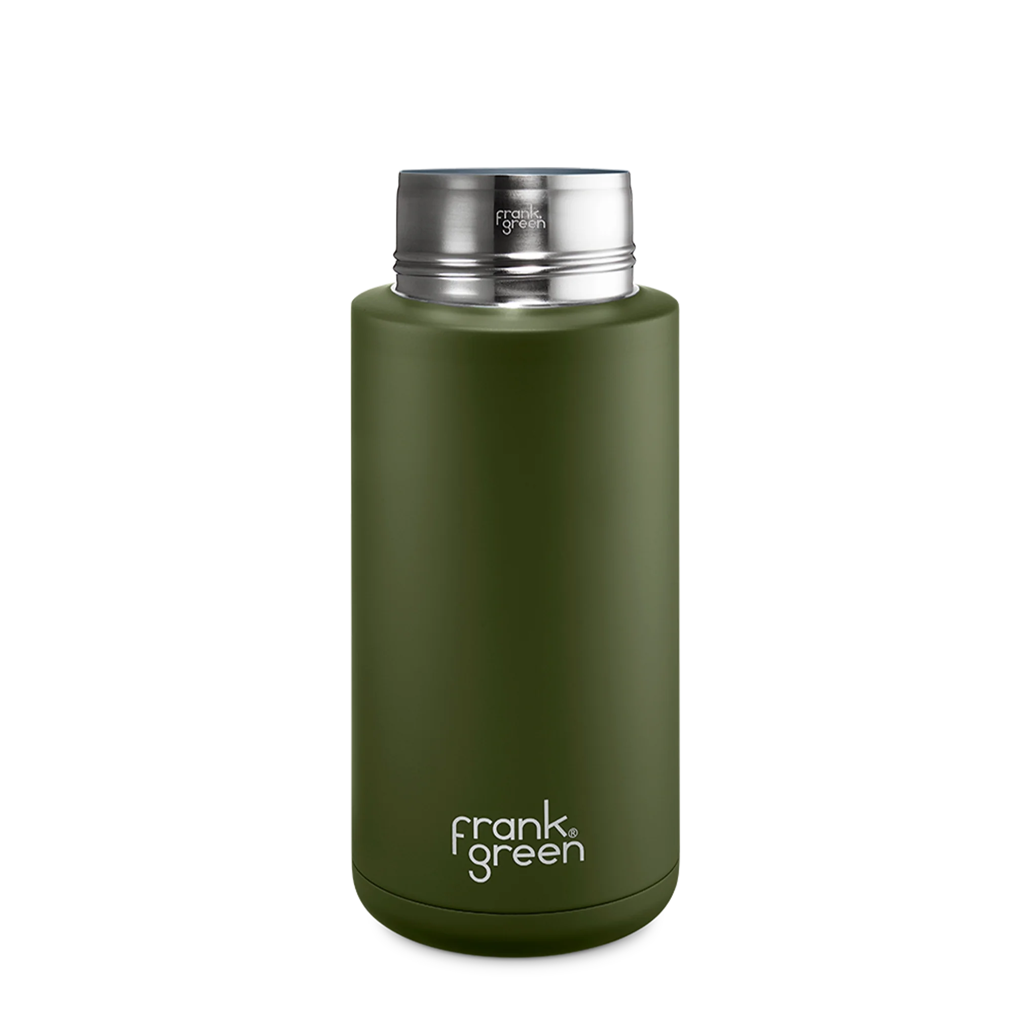 Ceramic Reusable Bottle Base - 34oz / 1,000ml - Image 56