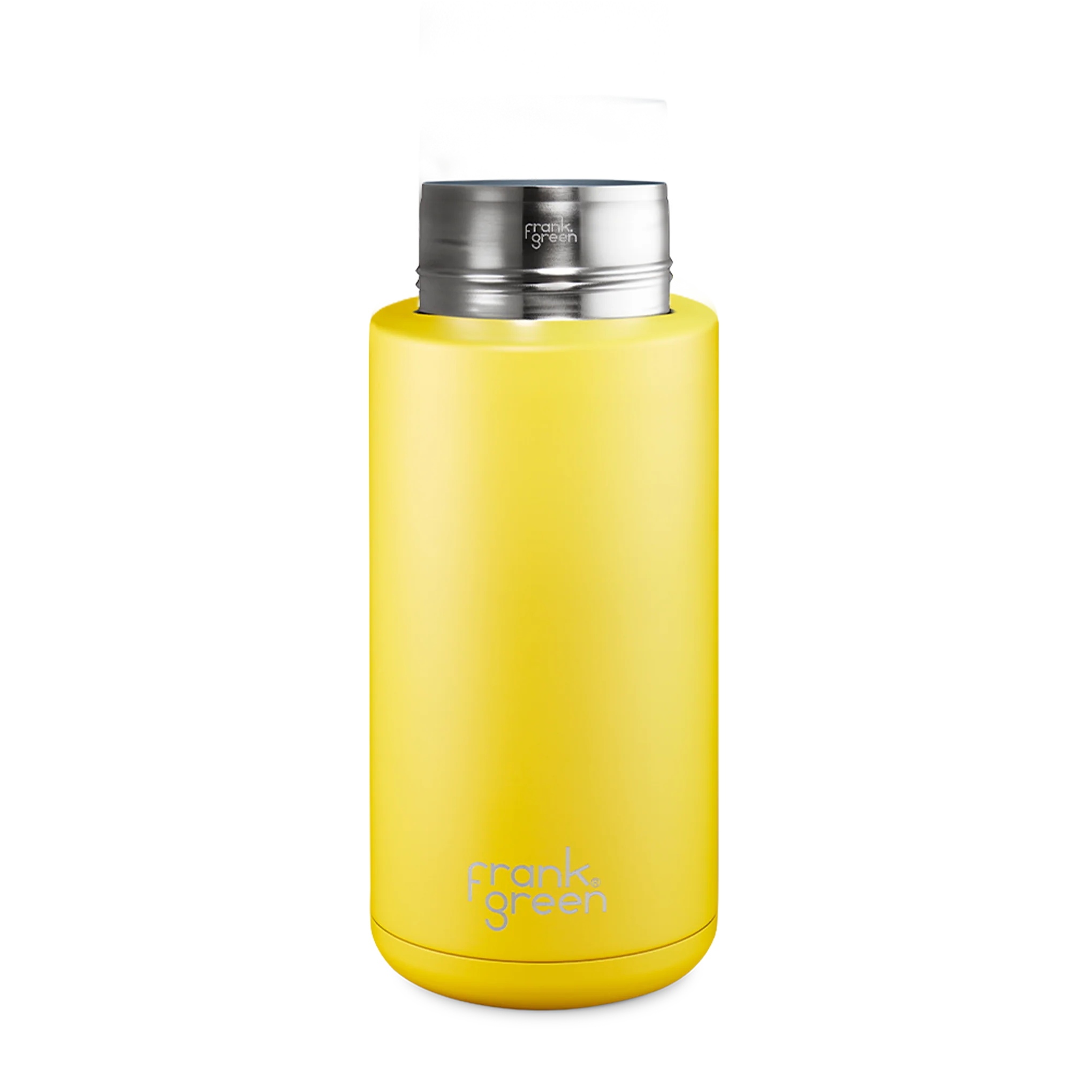 Ceramic Reusable Bottle Base - 34oz / 1,000ml - Image 61