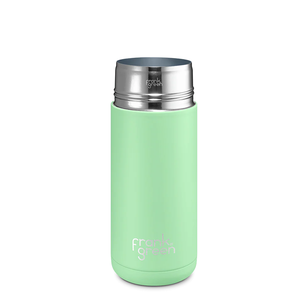 Ceramic Reusable Cup Base - 16oz / 475ml - Image 15