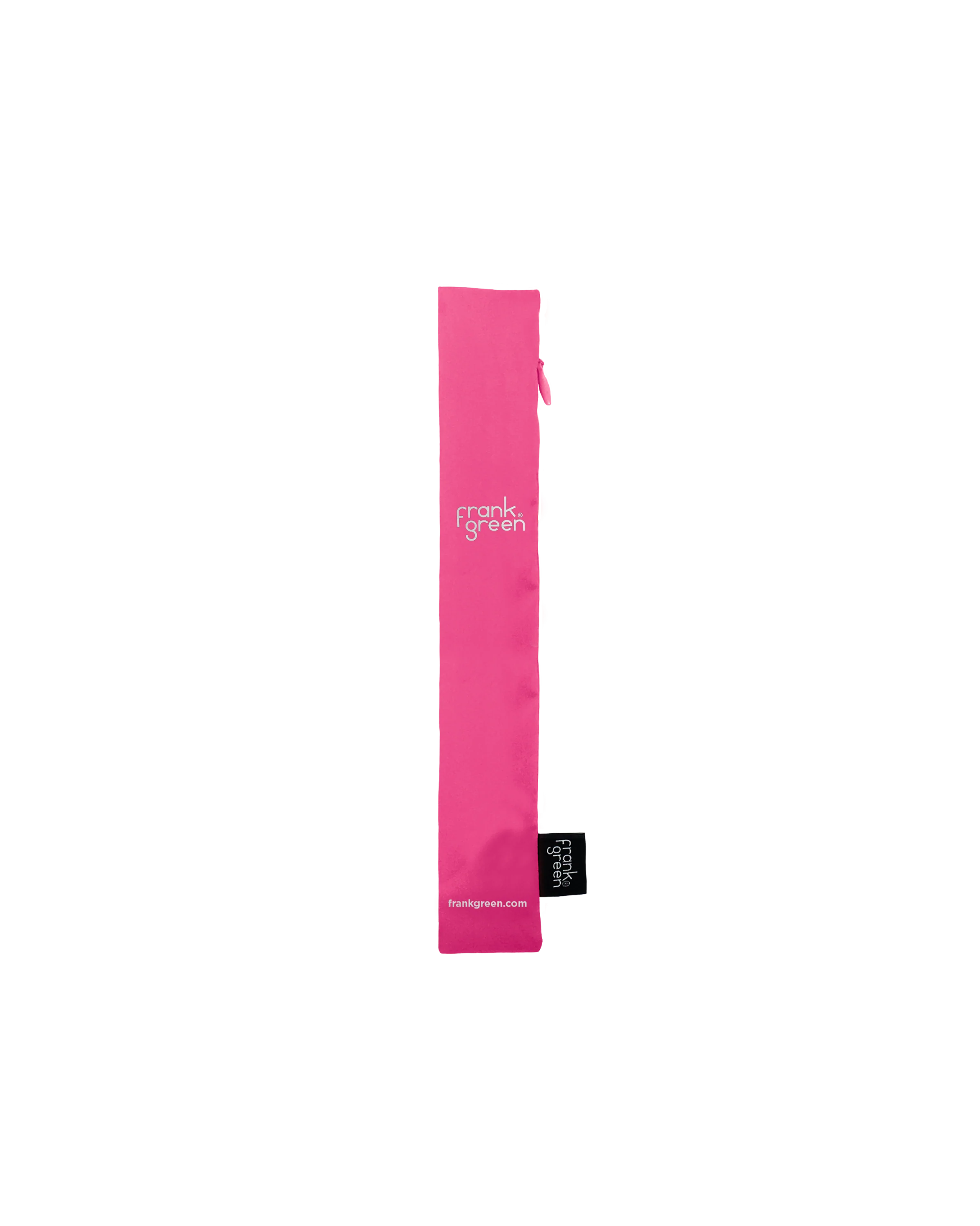 Straw Pack Pouch - Image 4