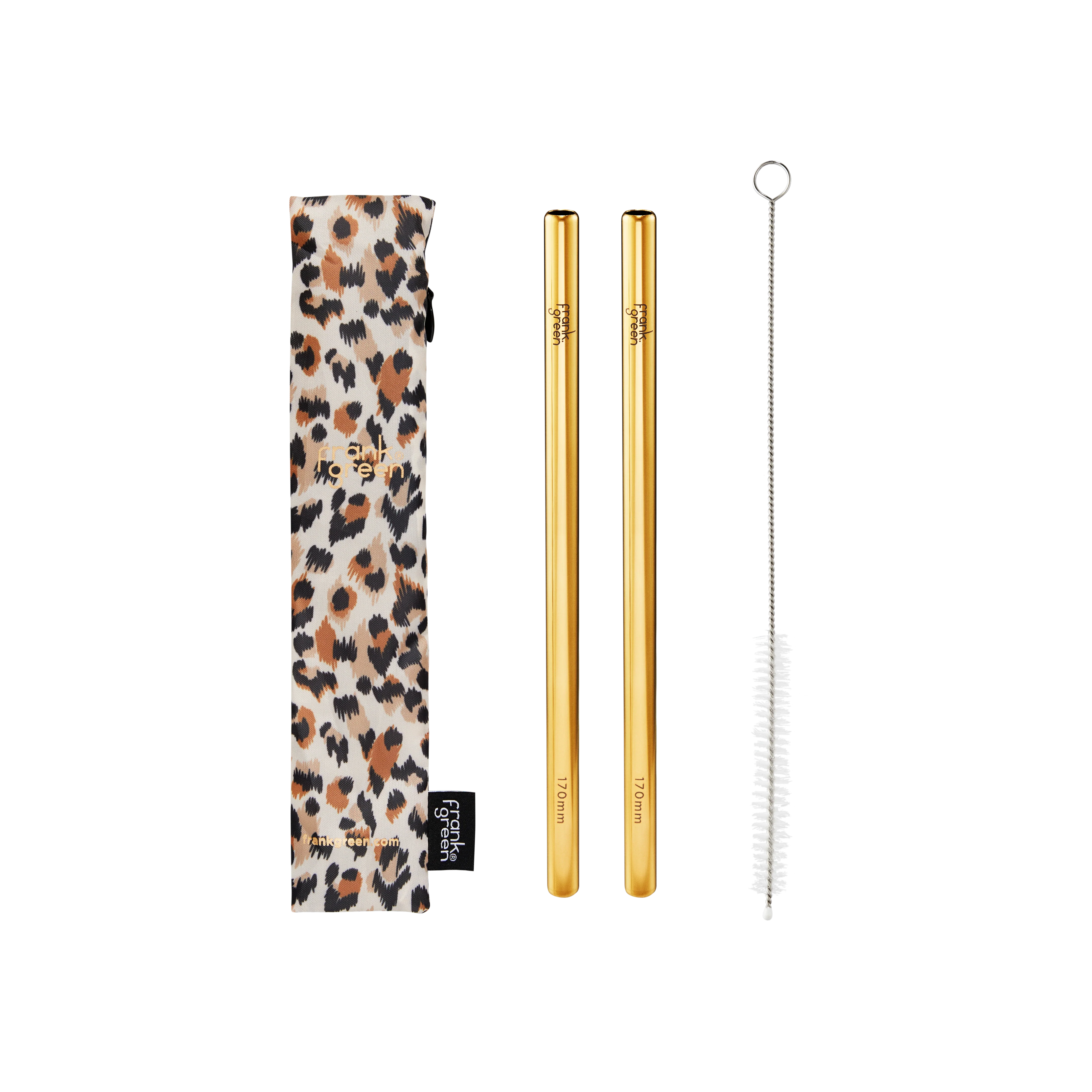 Straw Pack Pouch - Image 5