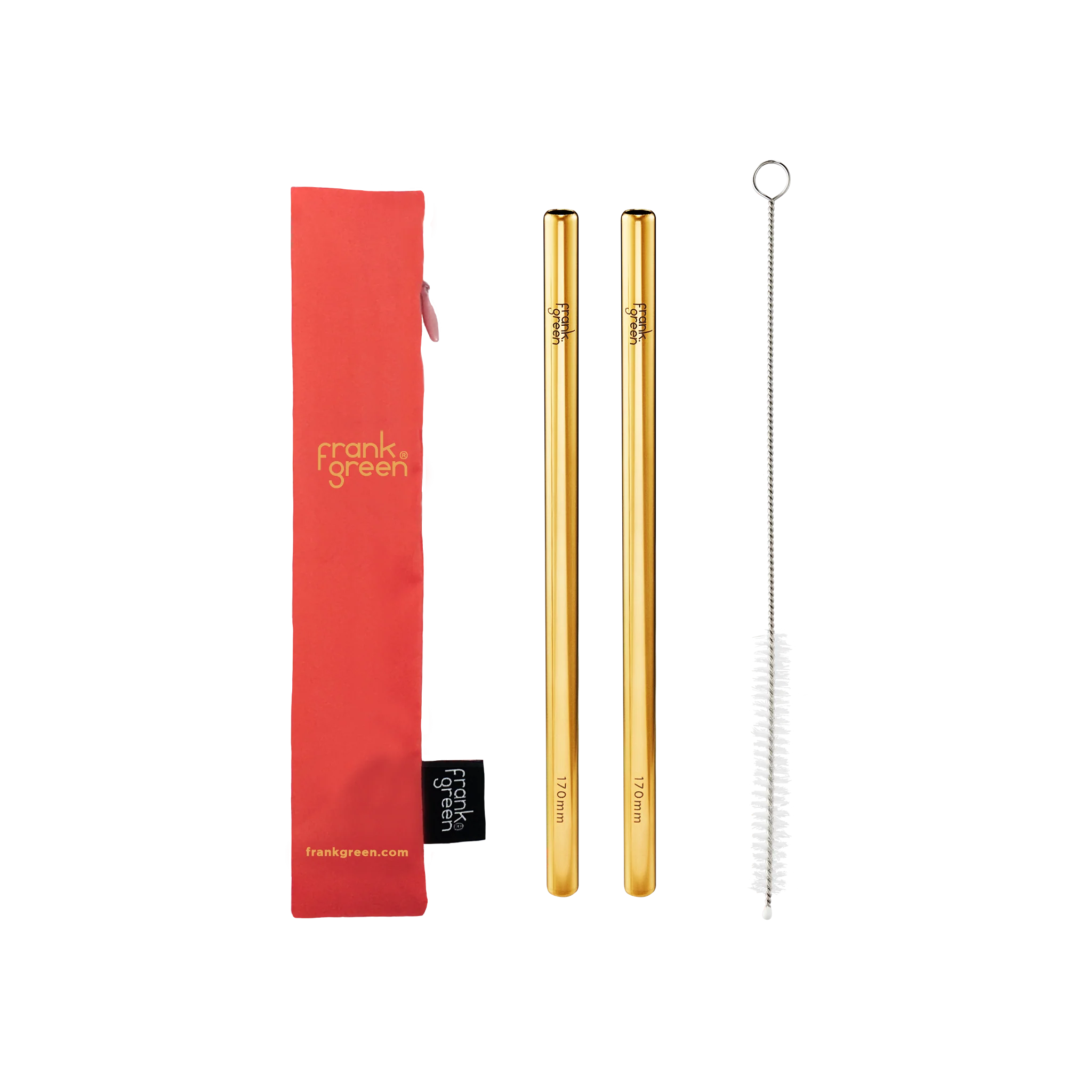 Straw Pack Pouch - Image 6