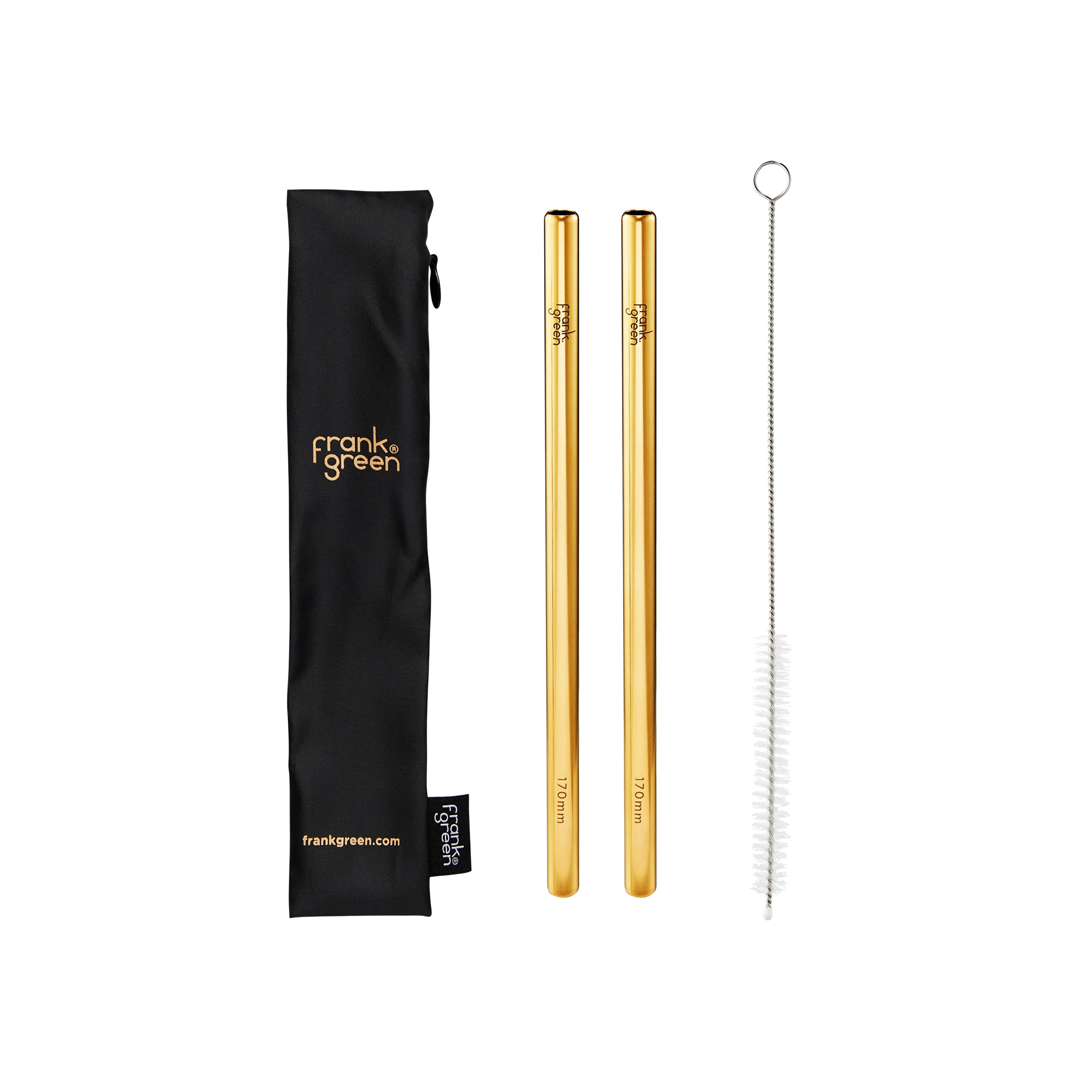 Straw Pack Pouch - Image 7
