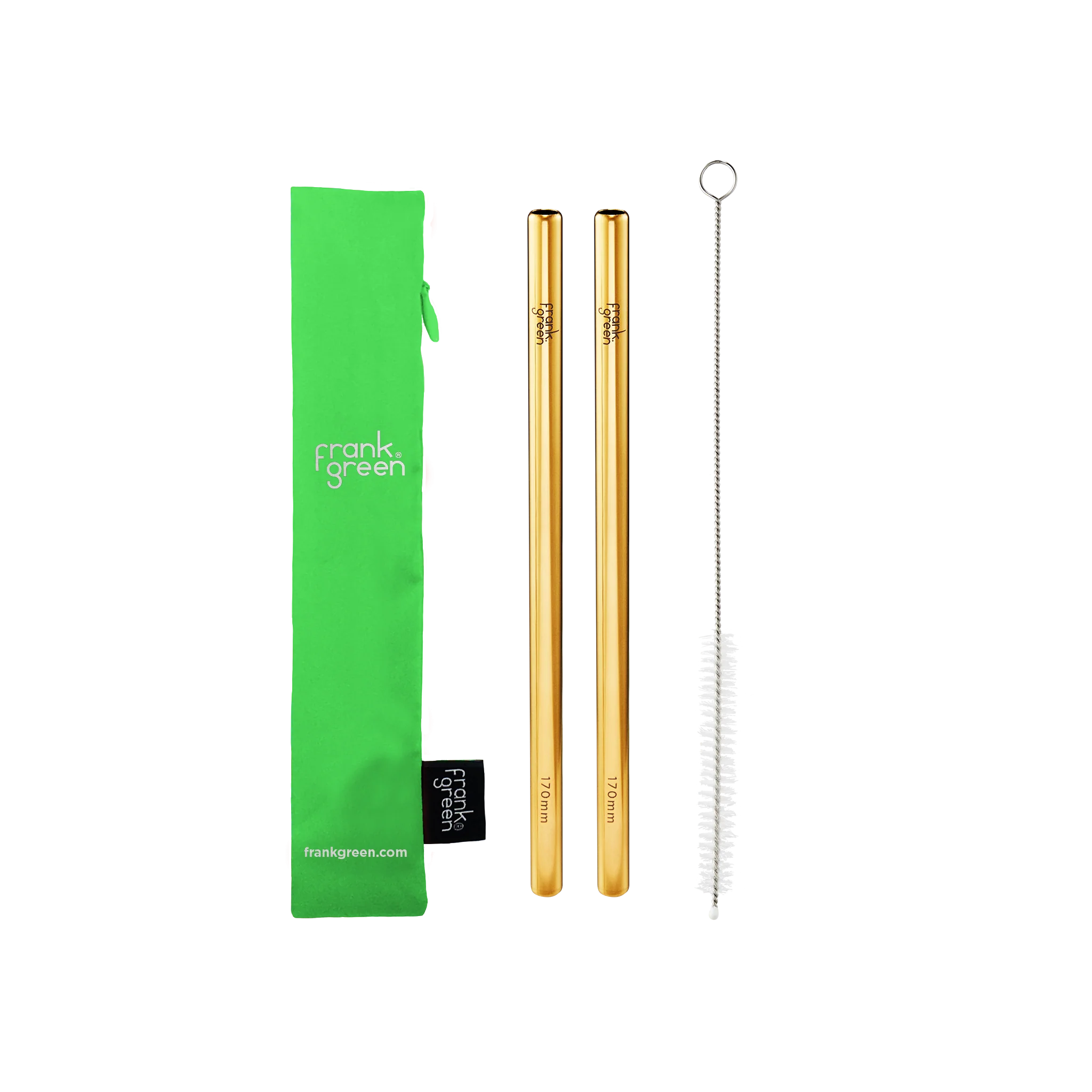 Straw Pack Pouch - Image 9