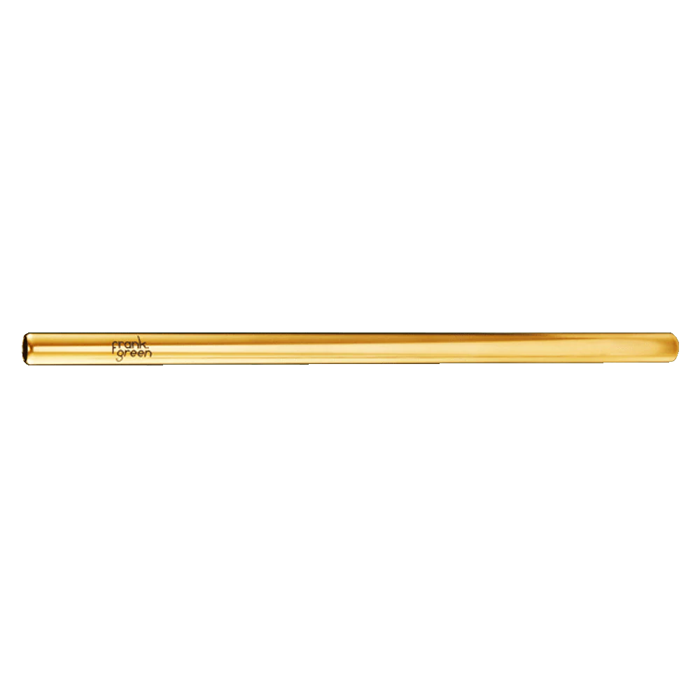 Straw & Silicone Piece - 133mm - Image 2