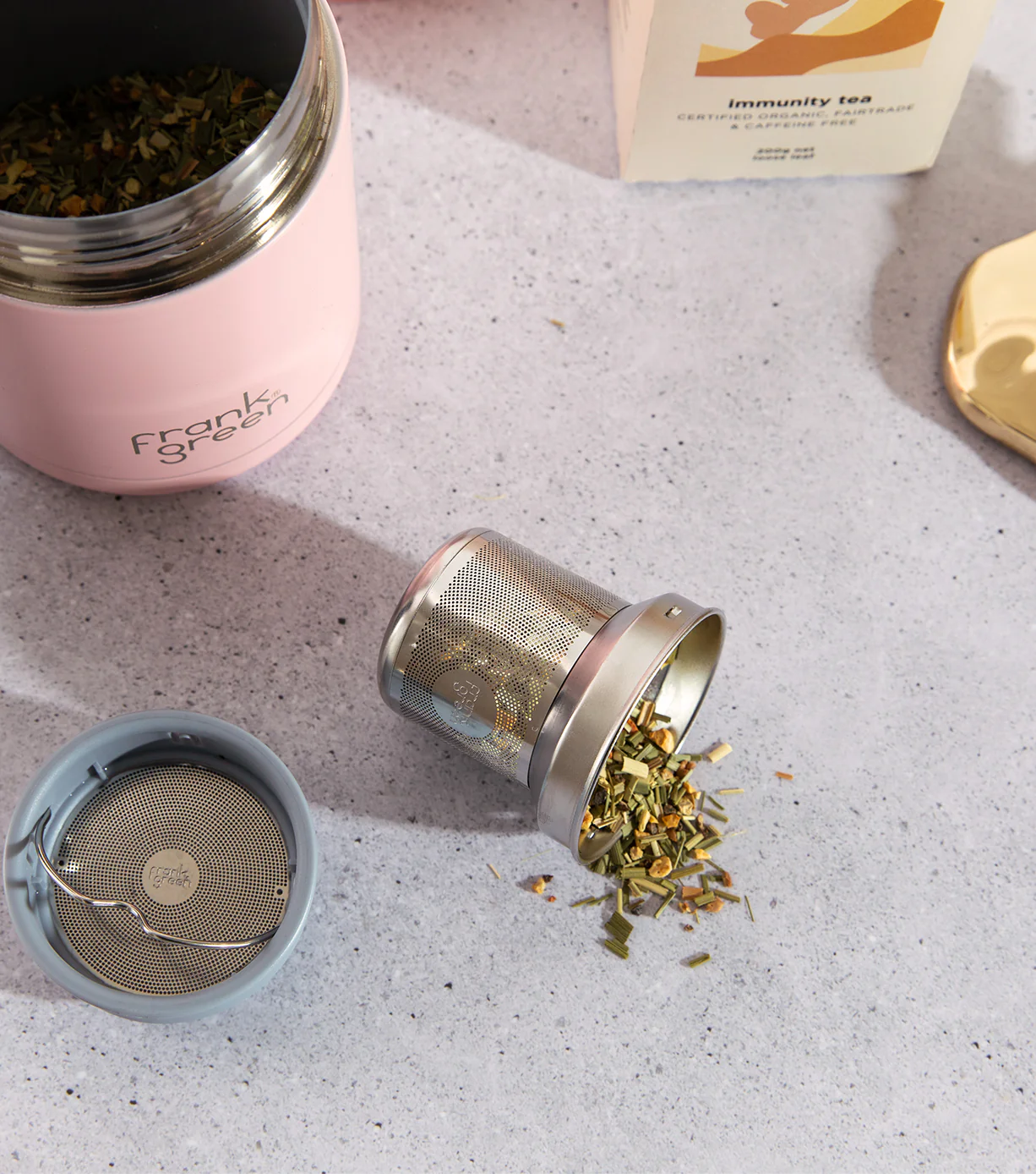 Tea Infuser - Image 12