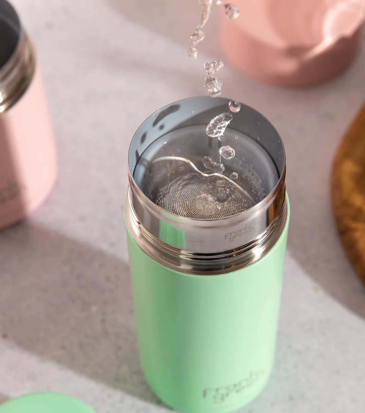 Tea Infuser - Image 13