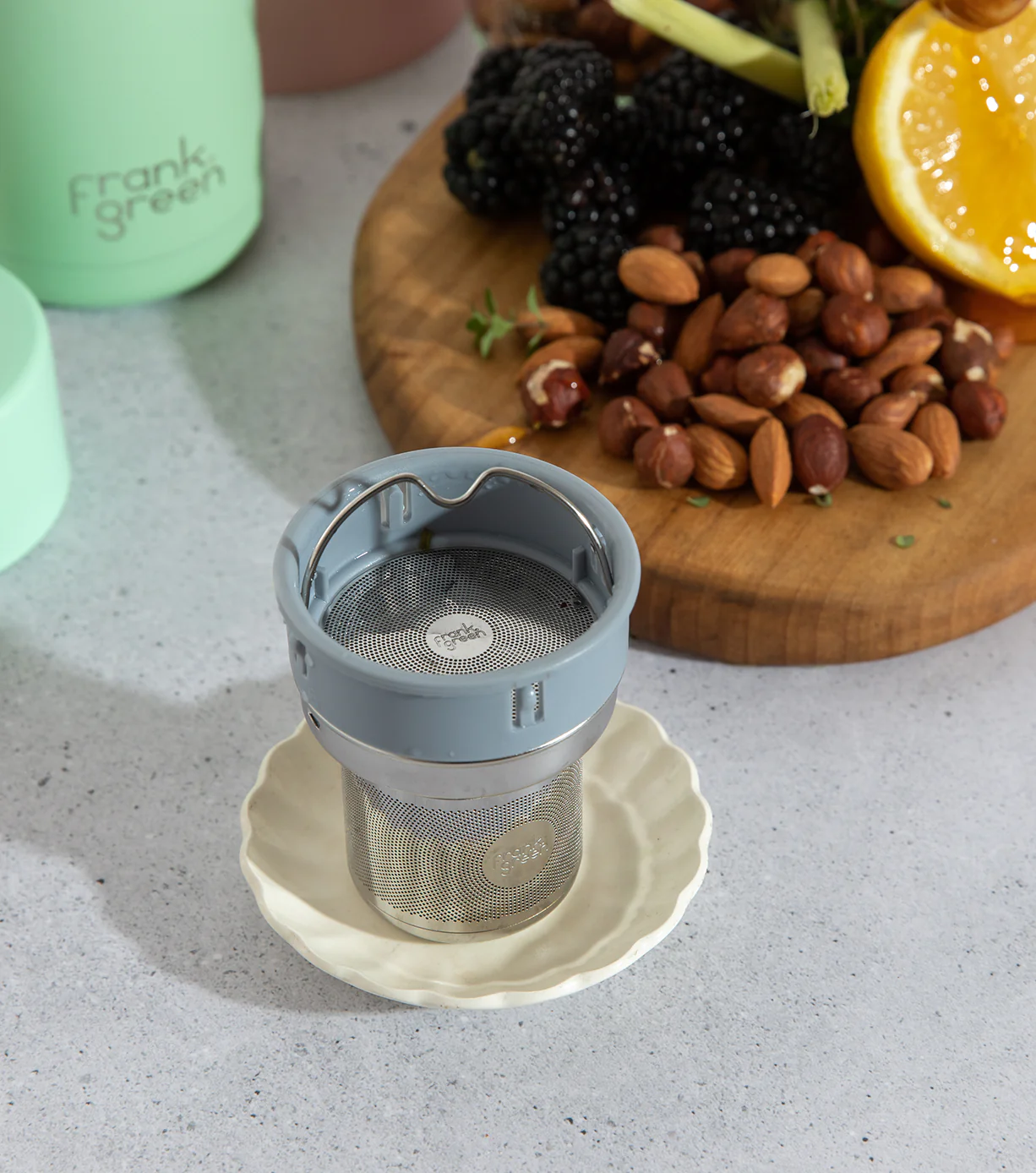 Tea Infuser - Image 9