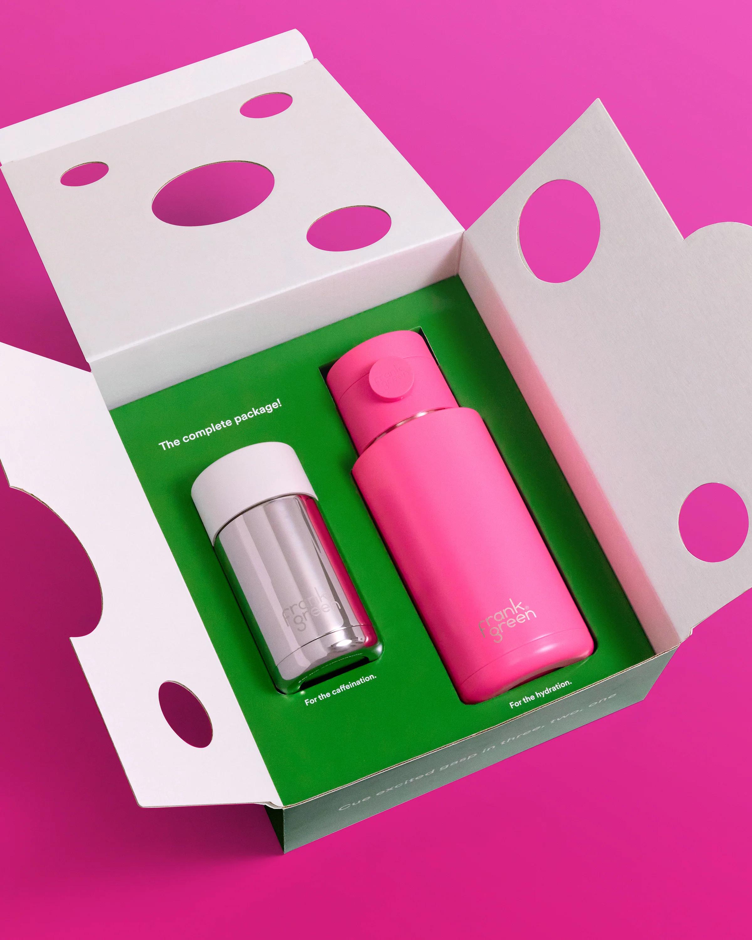 The Essentials Gift Set - Large - Image 4