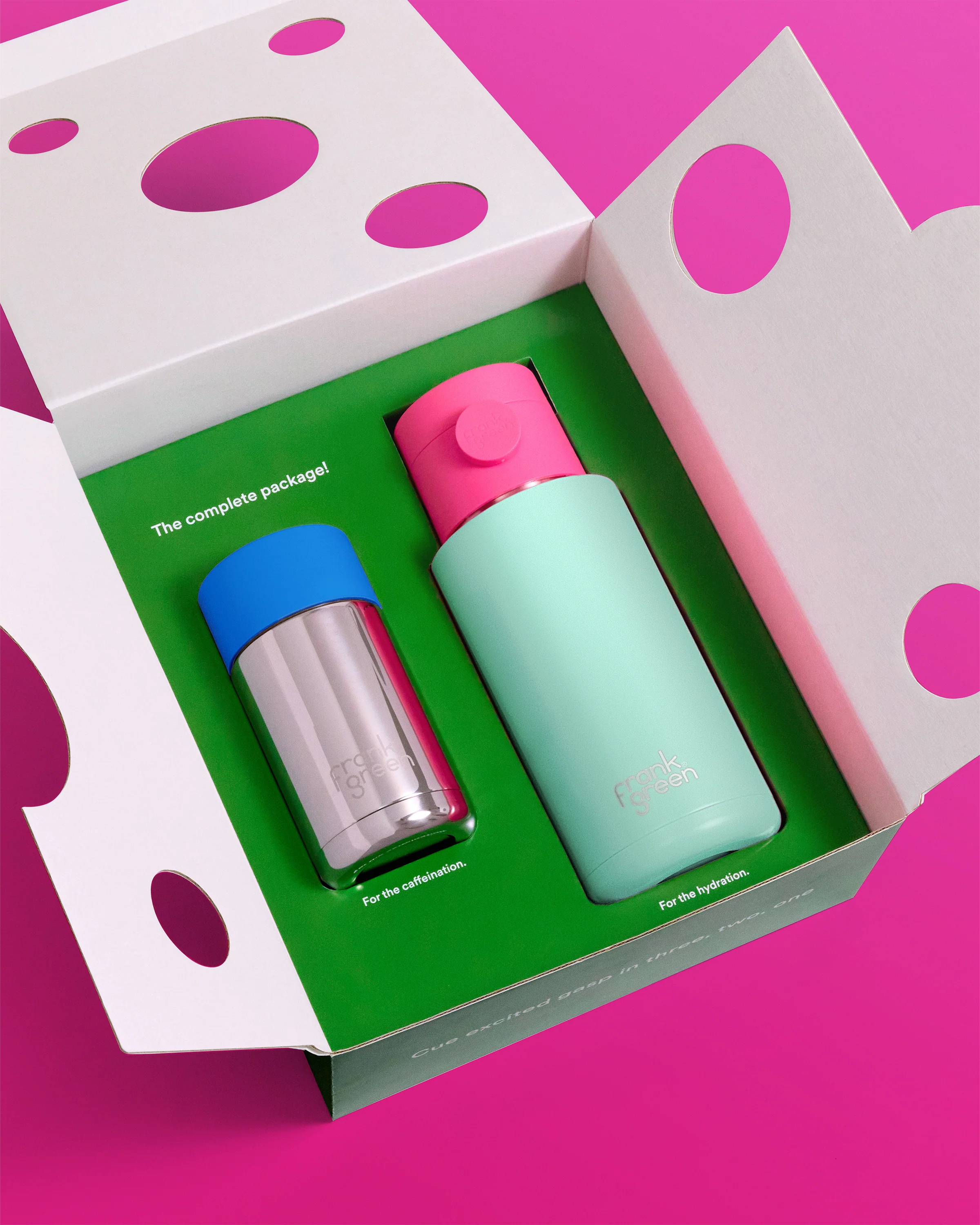 The Essentials Gift Set - Large - Image 5