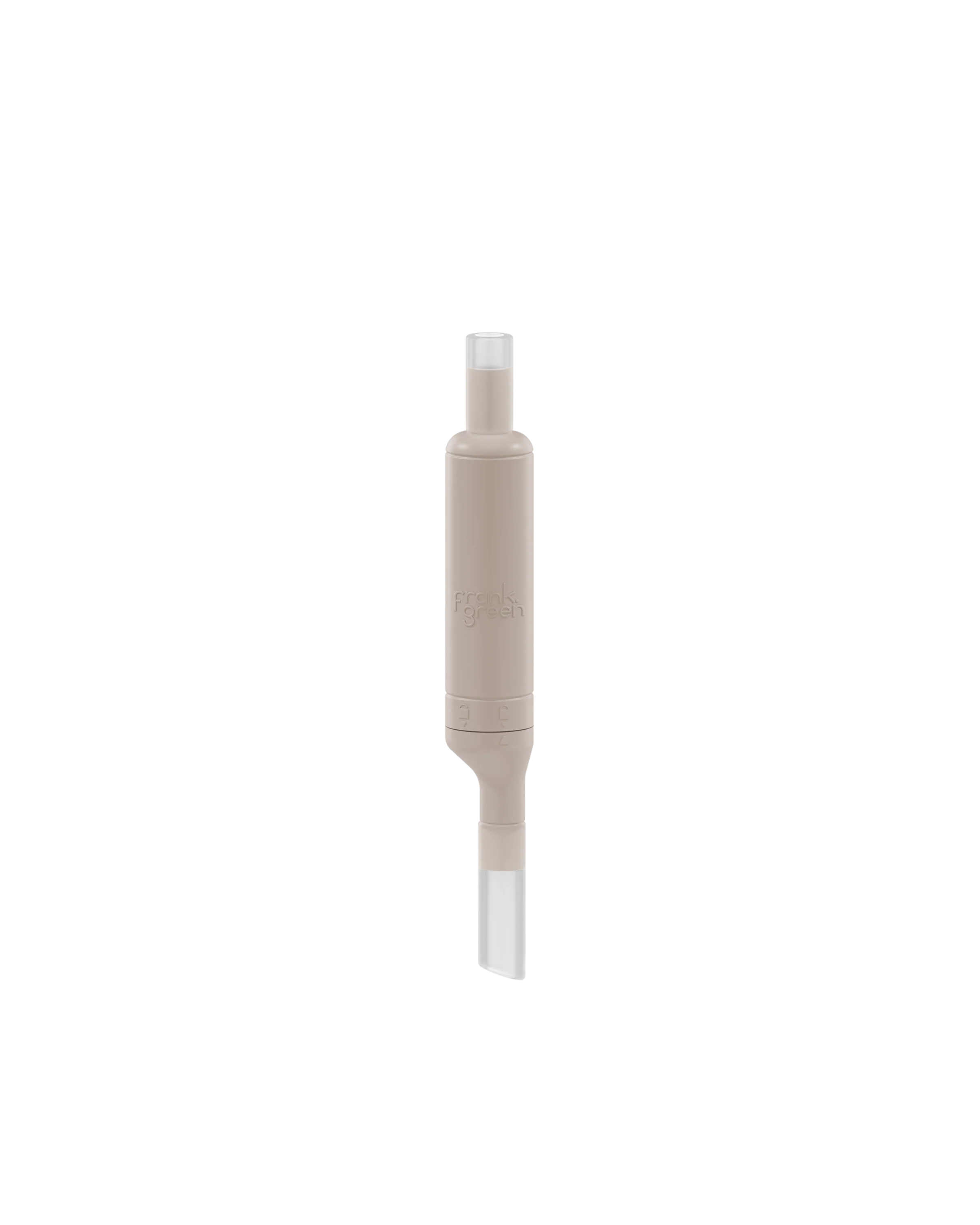 Water Purifying Carbon Filter Straw