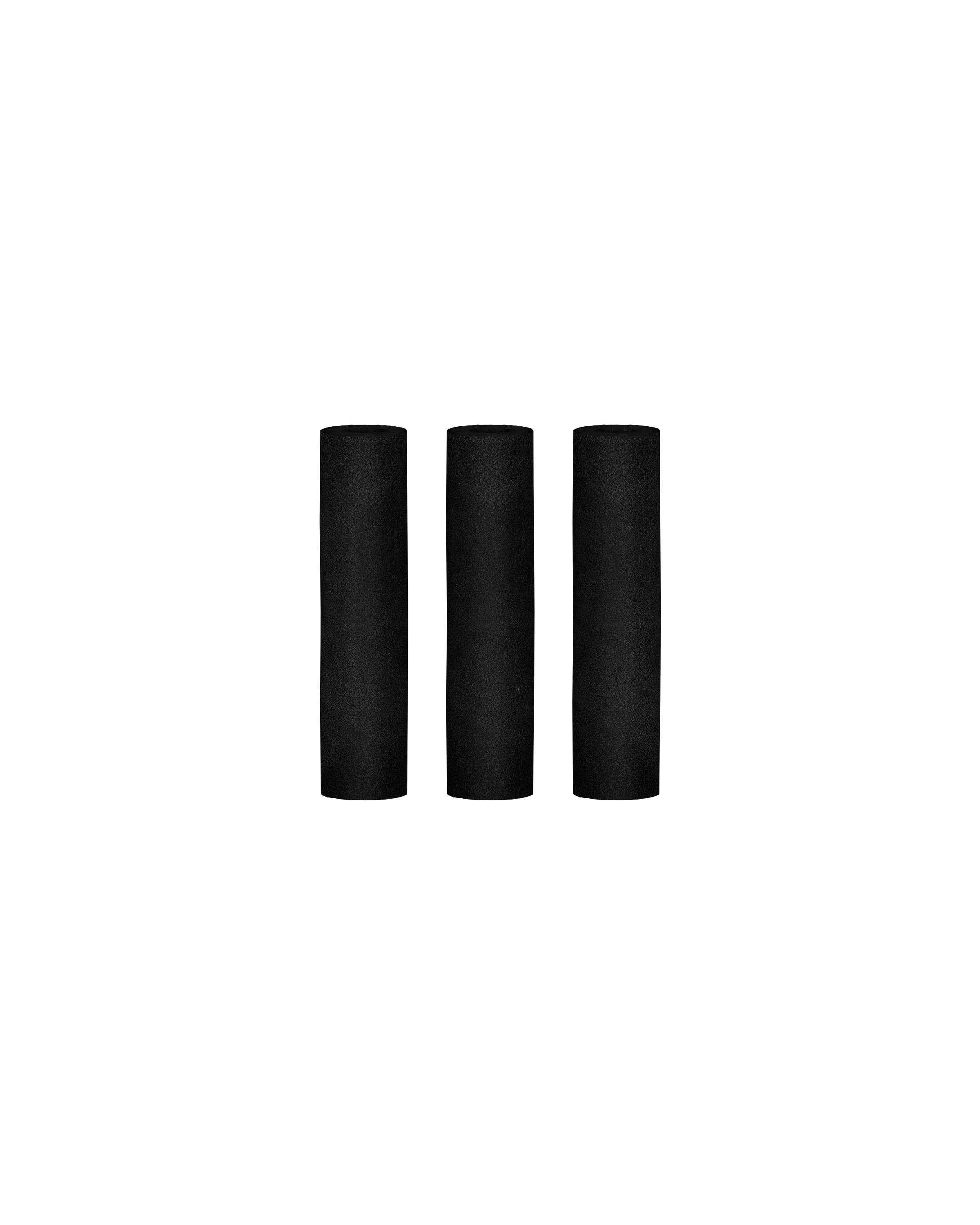 Water Purifying Carbon Filter Straw Refill Cartridges