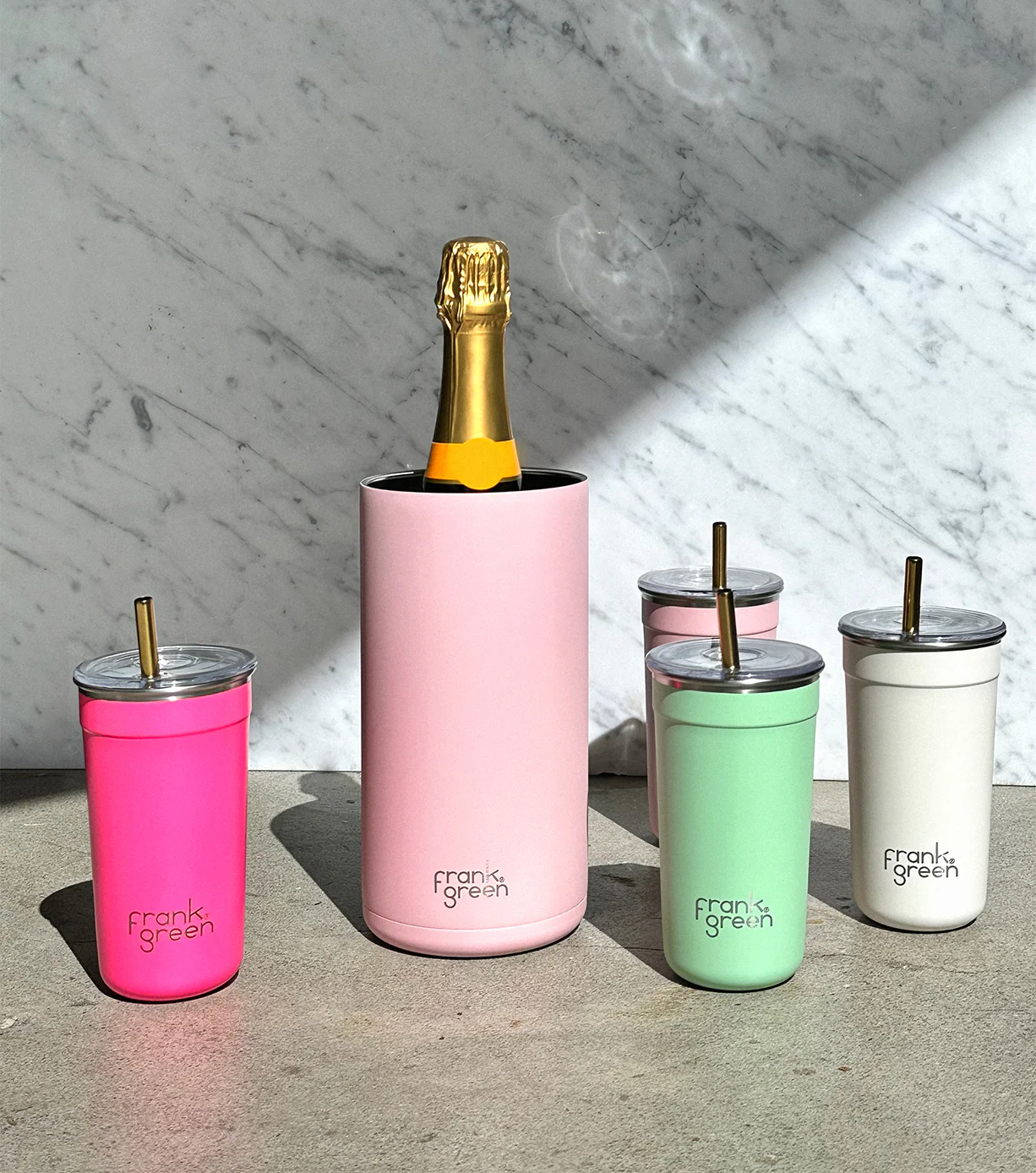 Wine Bottle Cooler - Image 16