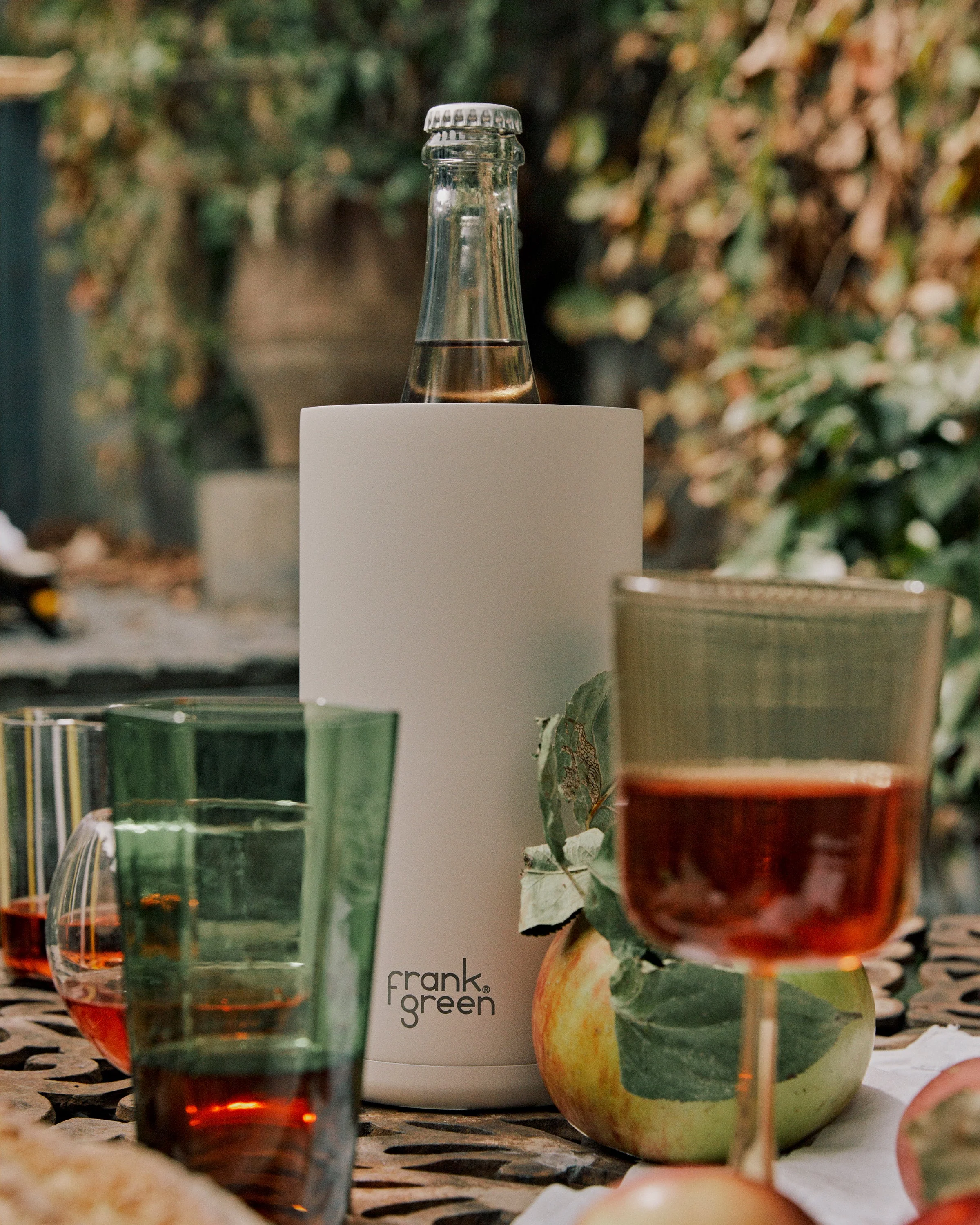 Wine Bottle Cooler - Image 8